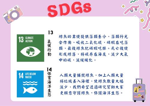 鯨碳連連 (29.7 × 21 公分) 鯨碳連連 (29.7 × 21 公分)